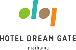 HOTEL DREAM GATE maihama